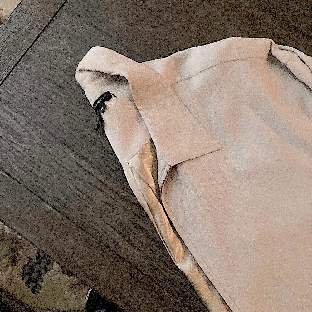 ♥️🇮🇹 TULLIANO 100% silk sports coat imported from Italy ~ Men’s Jacket ~ LBN 🇮🇹 - Picture 5 of 16